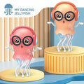 JellyFish Dance Toy – Jump to the Music!